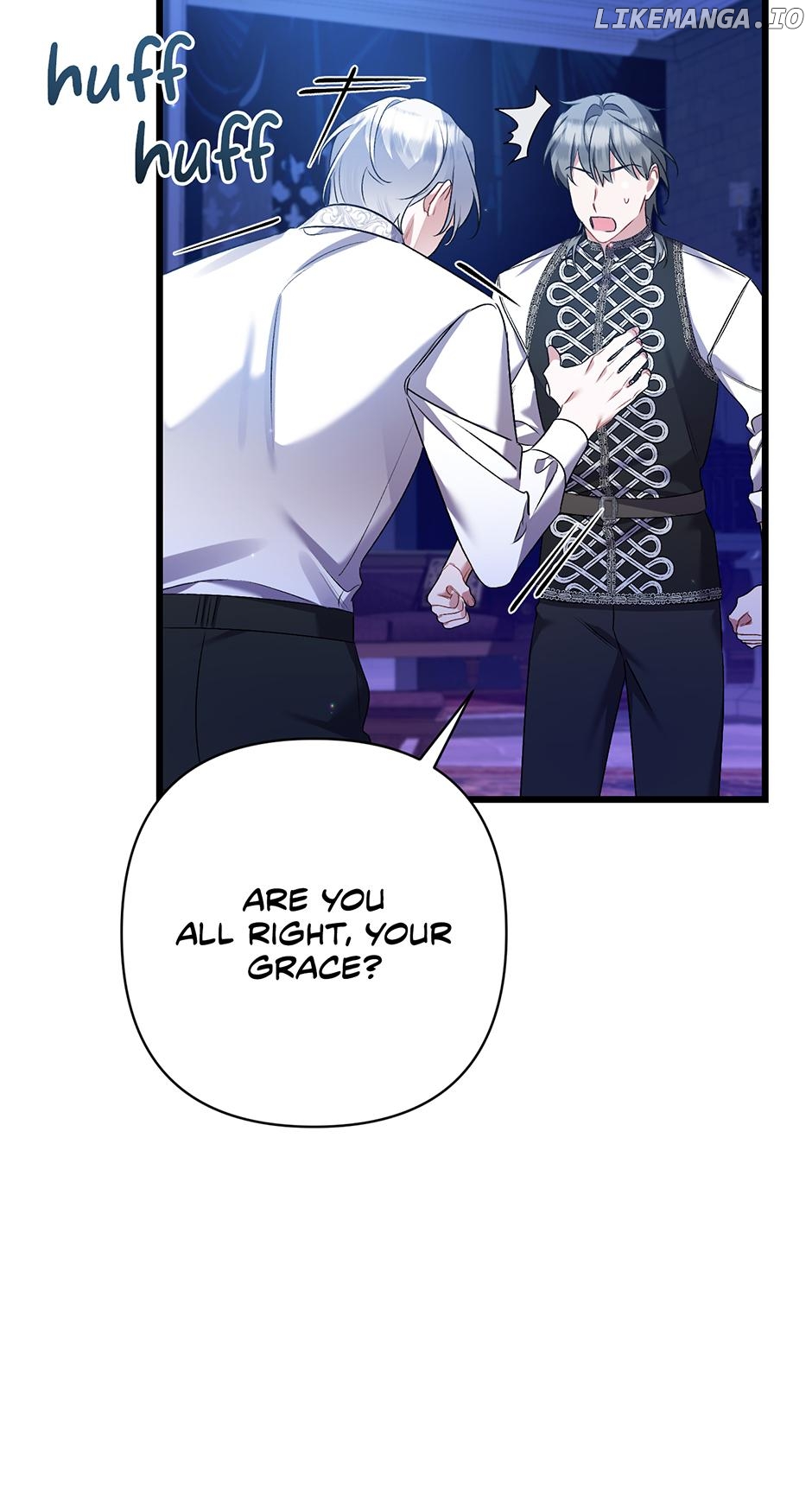 I Simply Cared For My Frail Dad Chapter 40 - page 39