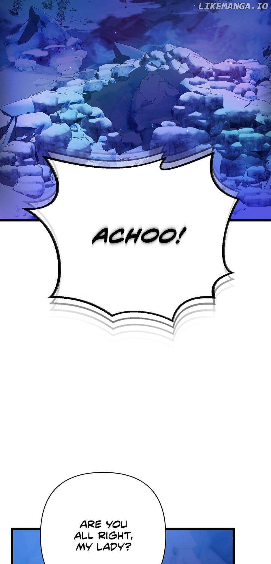 I Simply Cared For My Frail Dad Chapter 40 - page 46