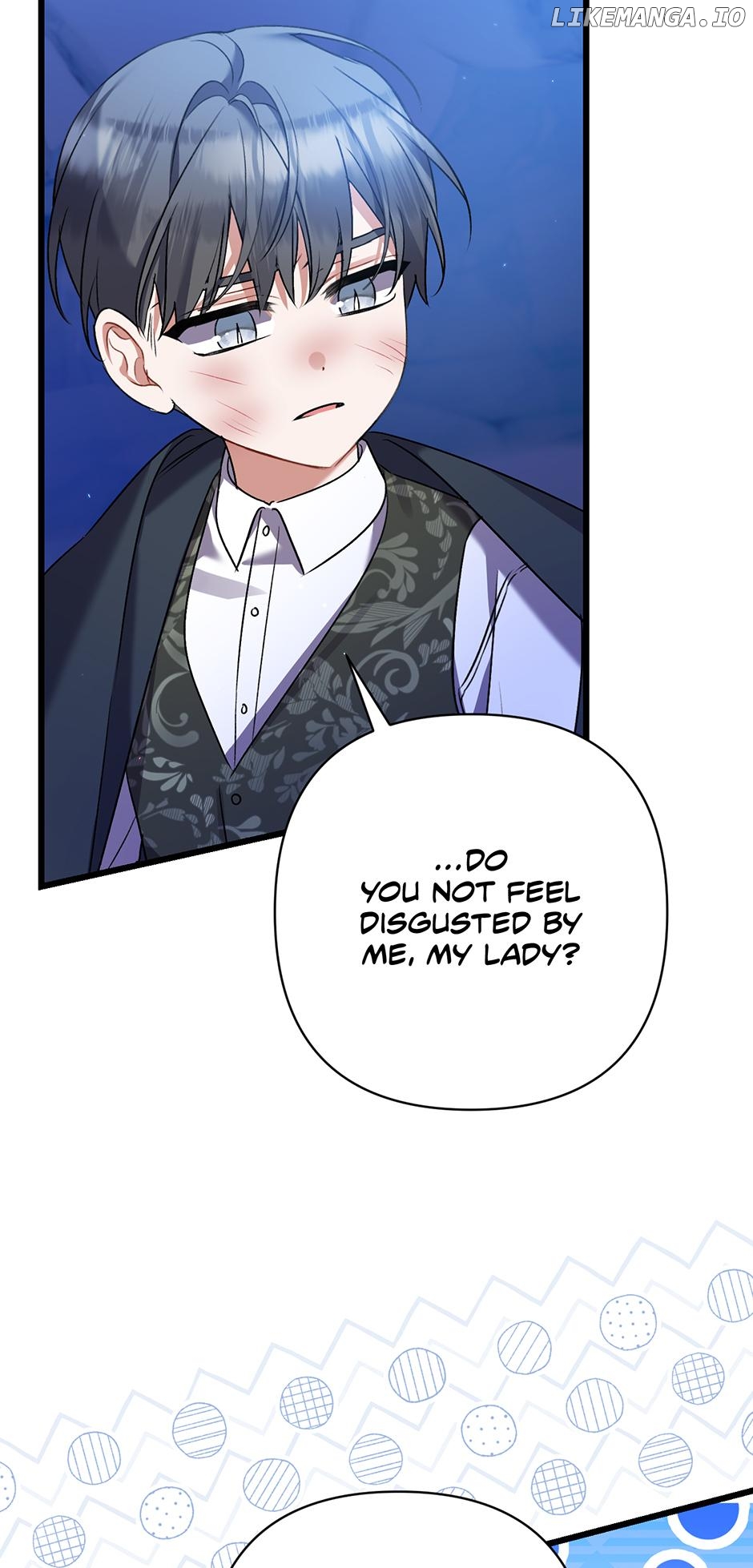 I Simply Cared For My Frail Dad Chapter 40 - page 49