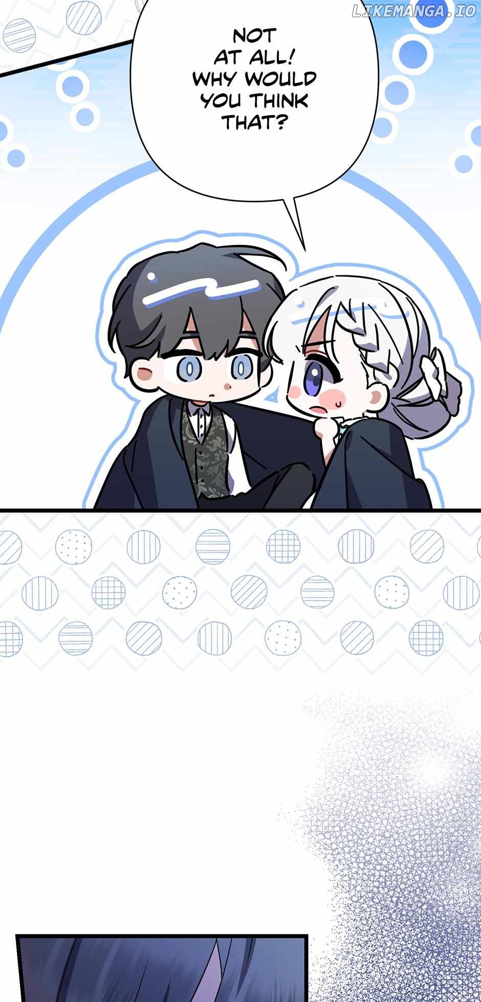 I Simply Cared For My Frail Dad Chapter 40 - page 50