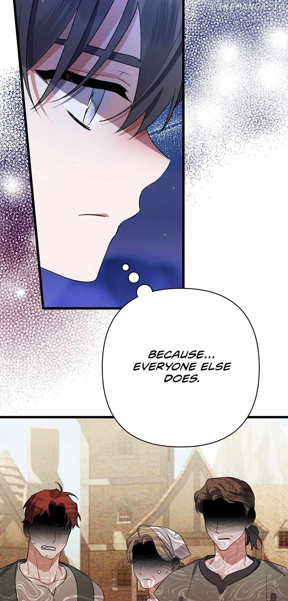 I Simply Cared For My Frail Dad Chapter 40 - page 51