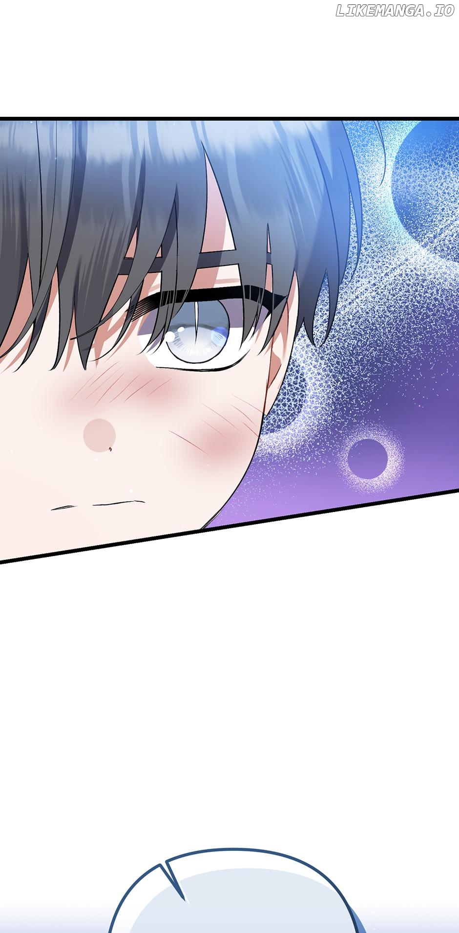 I Simply Cared For My Frail Dad Chapter 40 - page 55