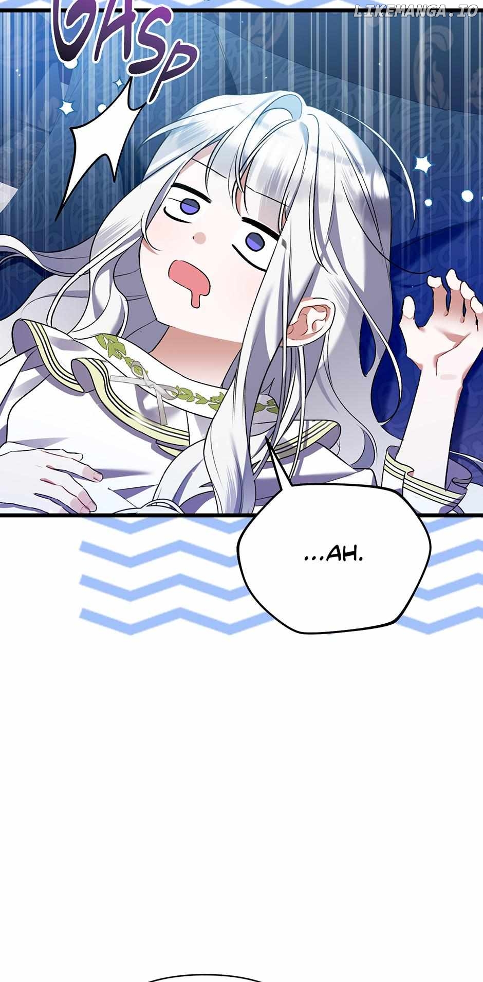 I Simply Cared For My Frail Dad Chapter 40 - page 58