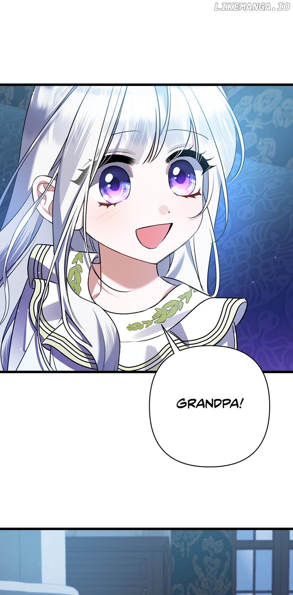 I Simply Cared For My Frail Dad Chapter 40 - page 60