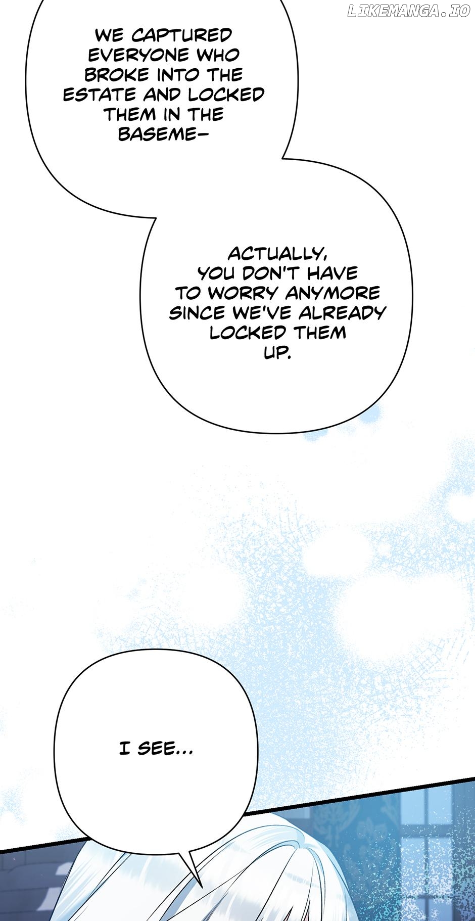 I Simply Cared For My Frail Dad Chapter 40 - page 66