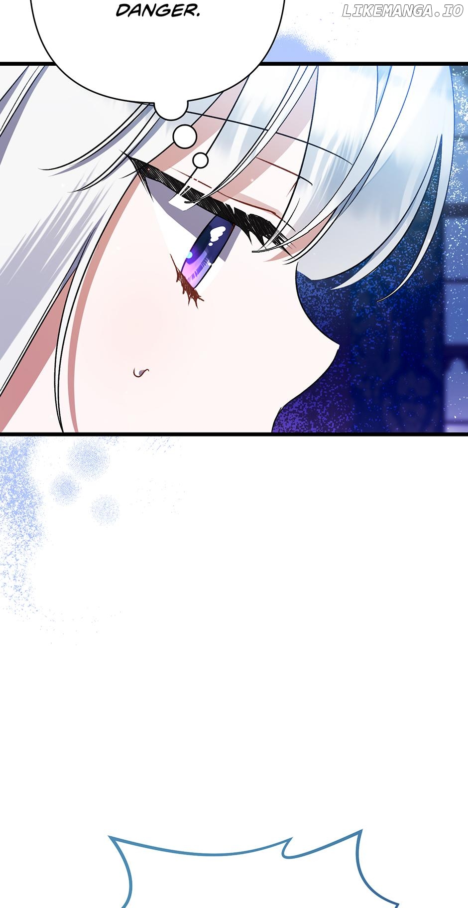 I Simply Cared For My Frail Dad Chapter 40 - page 68