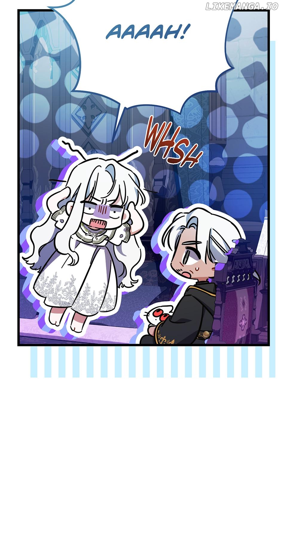 I Simply Cared For My Frail Dad Chapter 40 - page 69