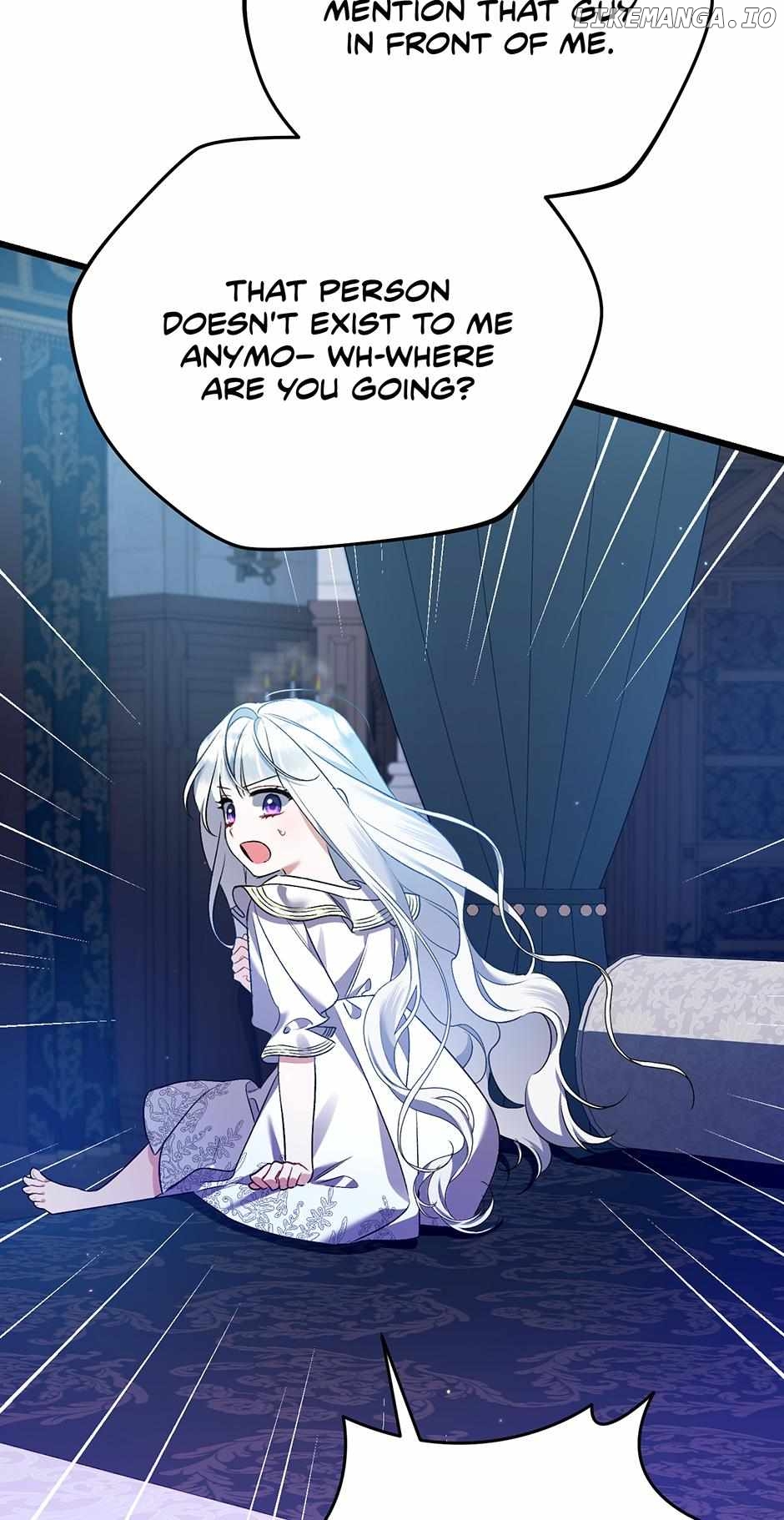 I Simply Cared For My Frail Dad Chapter 40 - page 71