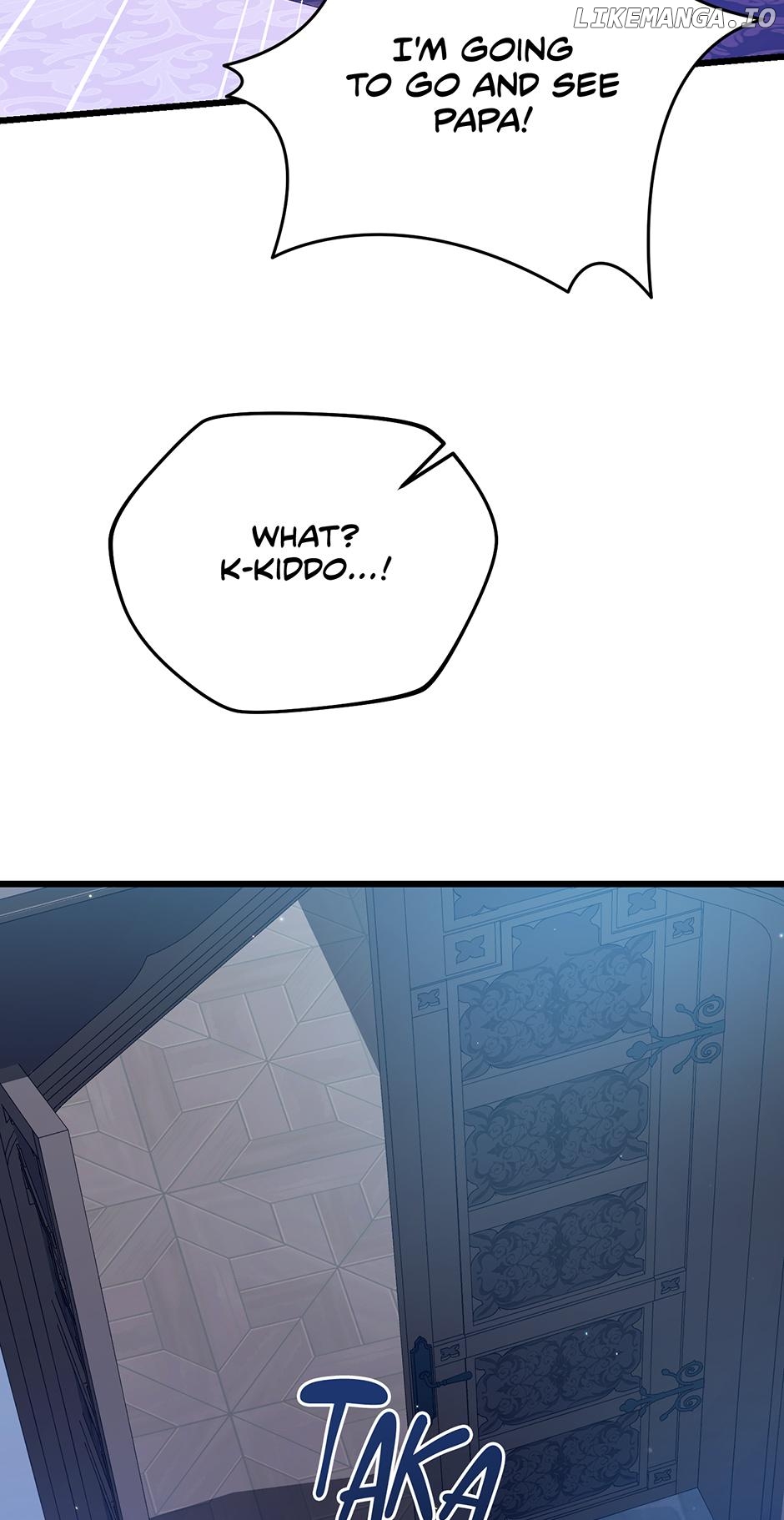 I Simply Cared For My Frail Dad Chapter 40 - page 72