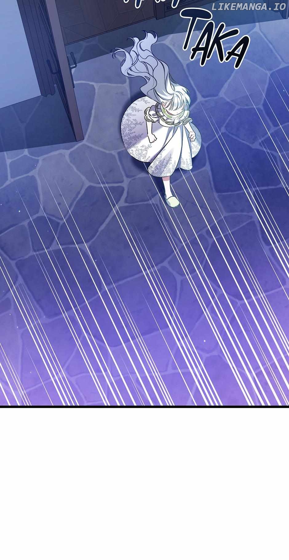 I Simply Cared For My Frail Dad Chapter 40 - page 73