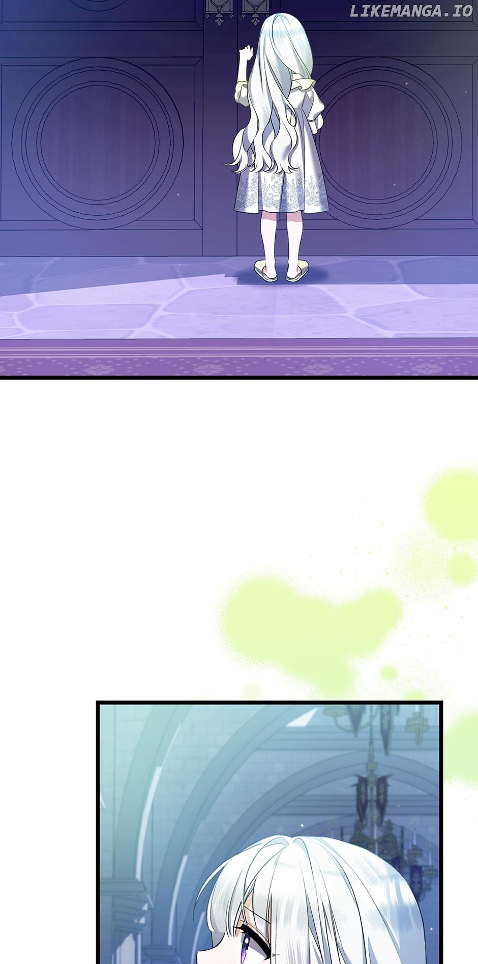 I Simply Cared For My Frail Dad Chapter 40 - page 75