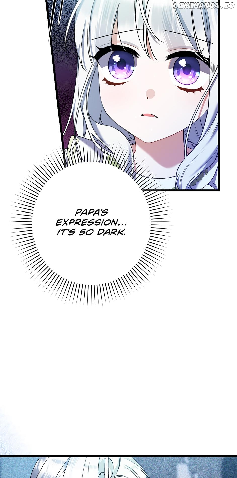 I Simply Cared For My Frail Dad Chapter 40 - page 79