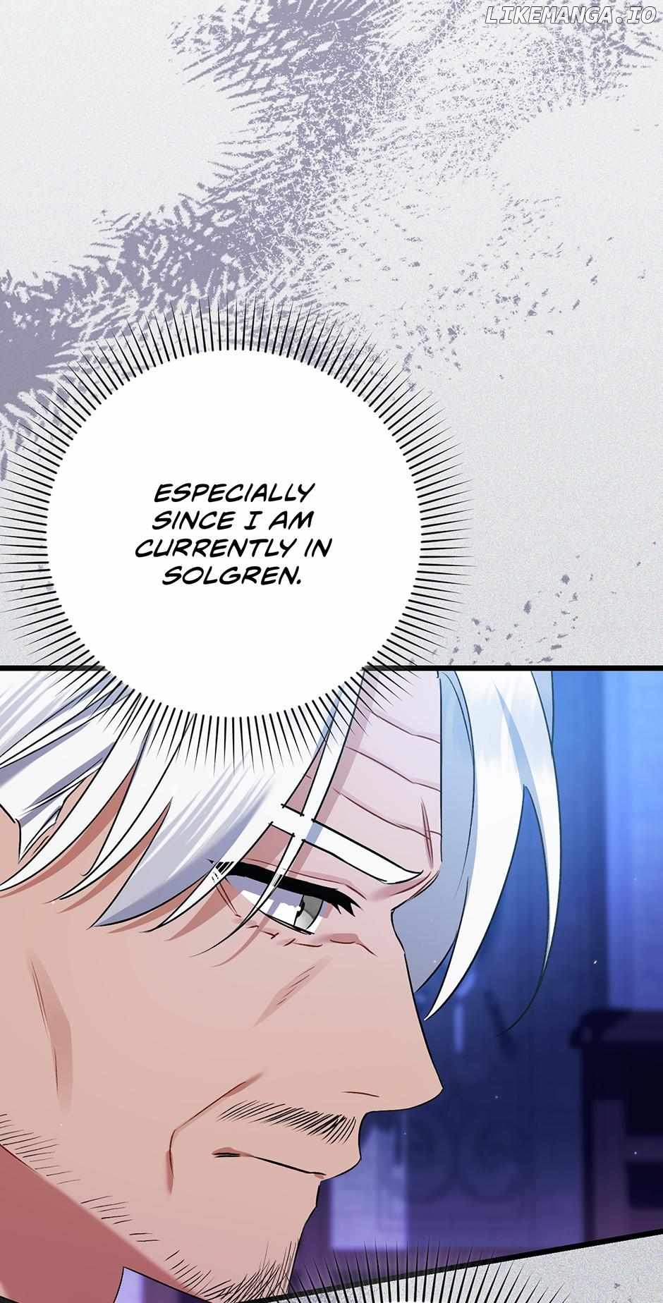 I Simply Cared For My Frail Dad Chapter 40 - page 8