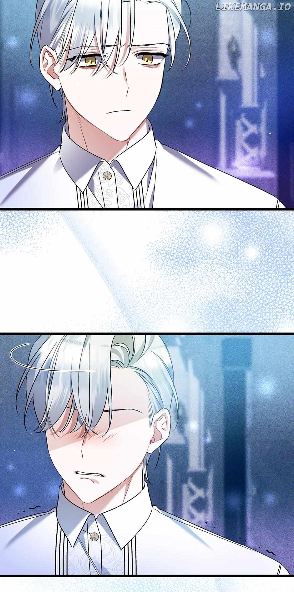 I Simply Cared For My Frail Dad Chapter 40 - page 80