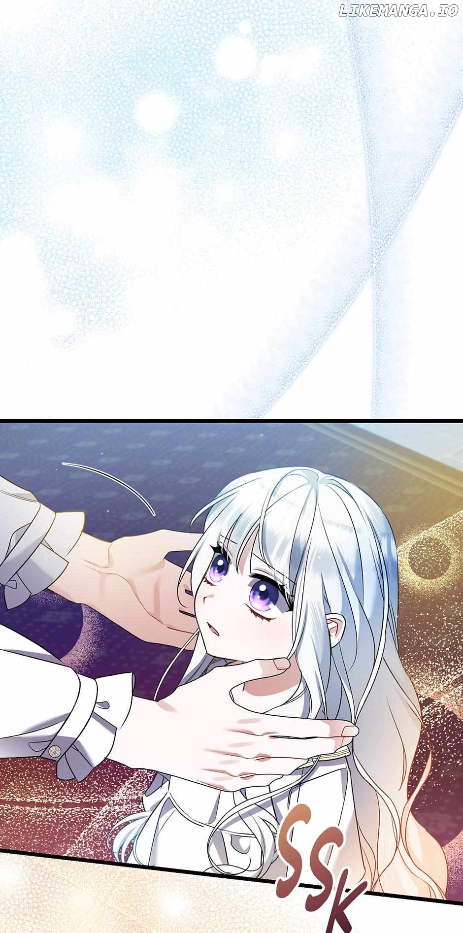 I Simply Cared For My Frail Dad Chapter 40 - page 81