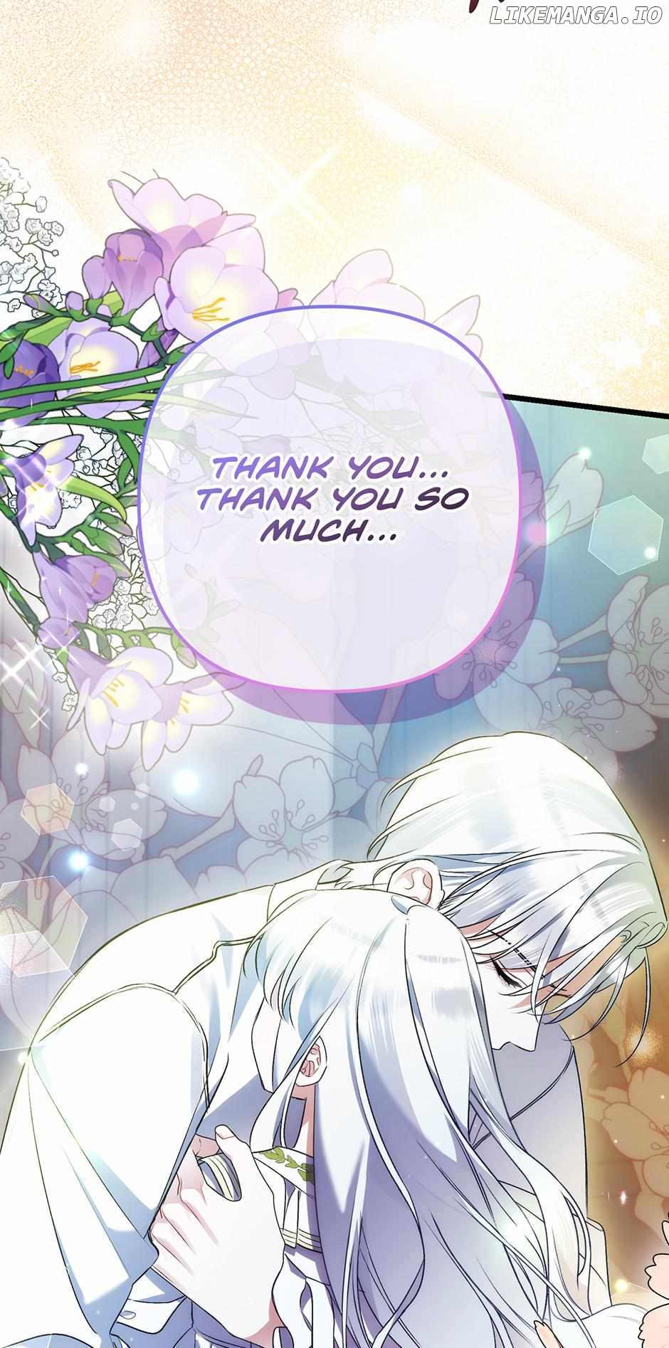 I Simply Cared For My Frail Dad Chapter 40 - page 82