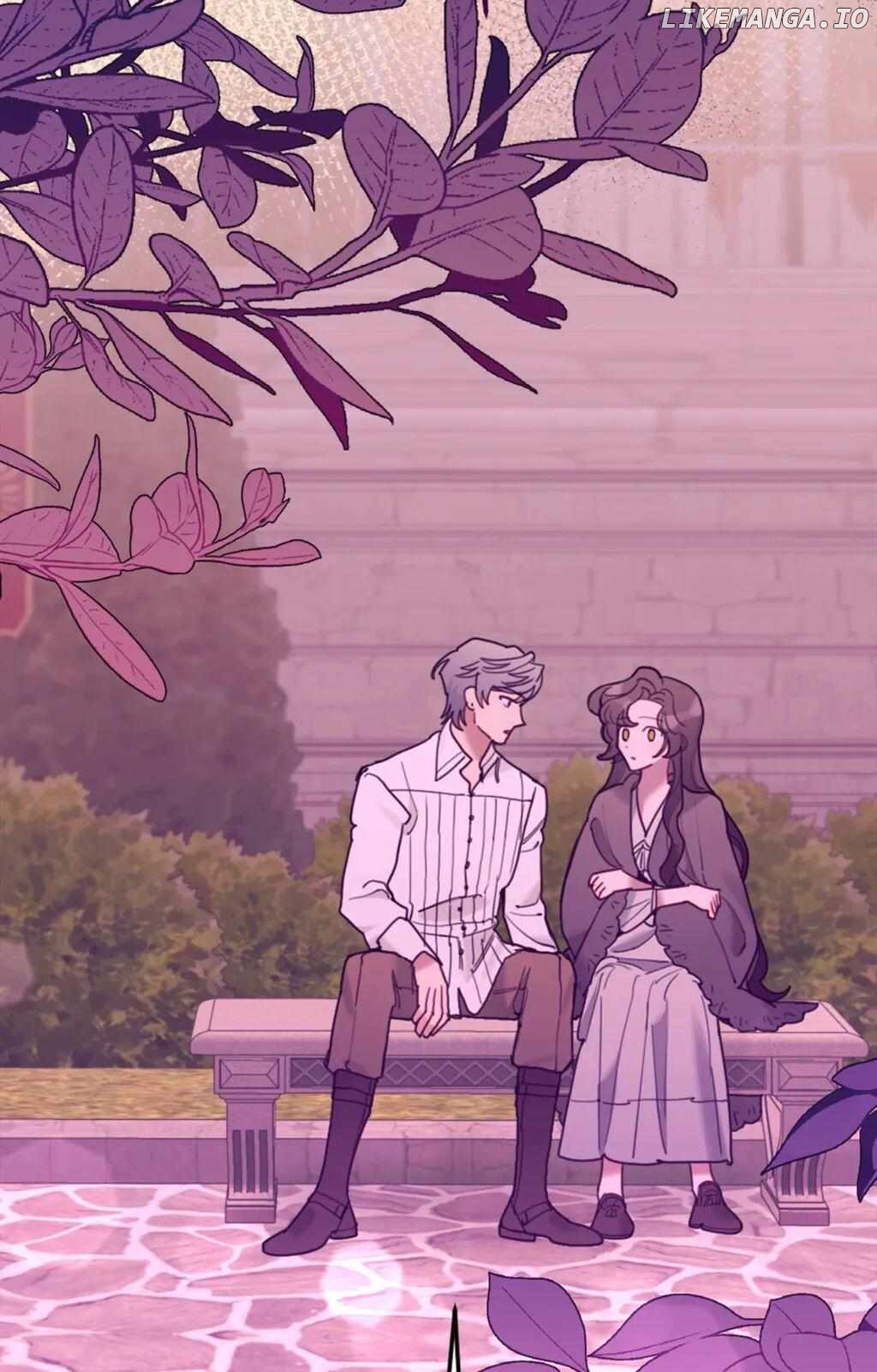 I Will Politely Decline The Male Lead Chapter 73 - page 56