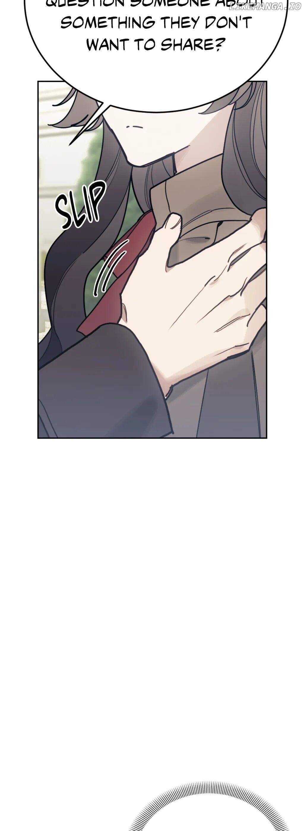 I Will Politely Decline The Male Lead Chapter 75 - page 9