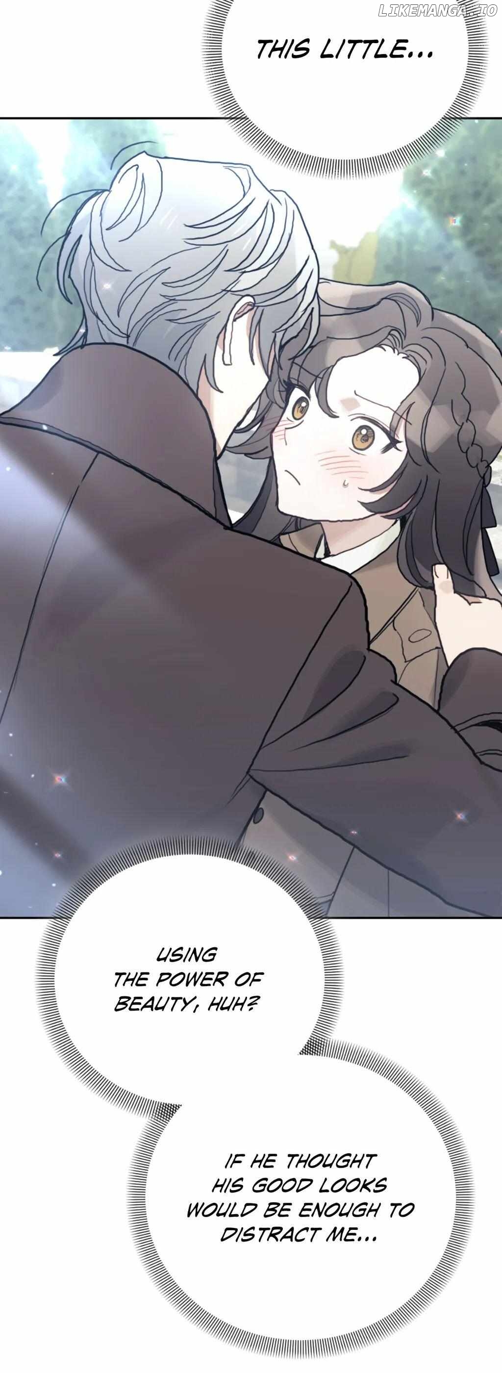 I Will Politely Decline The Male Lead Chapter 75 - page 10