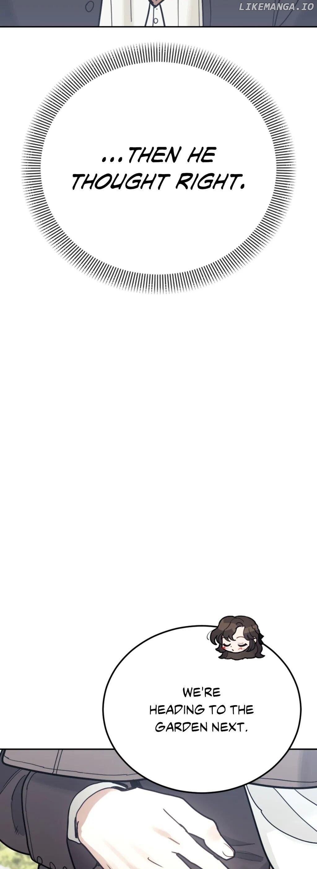 I Will Politely Decline The Male Lead Chapter 75 - page 12