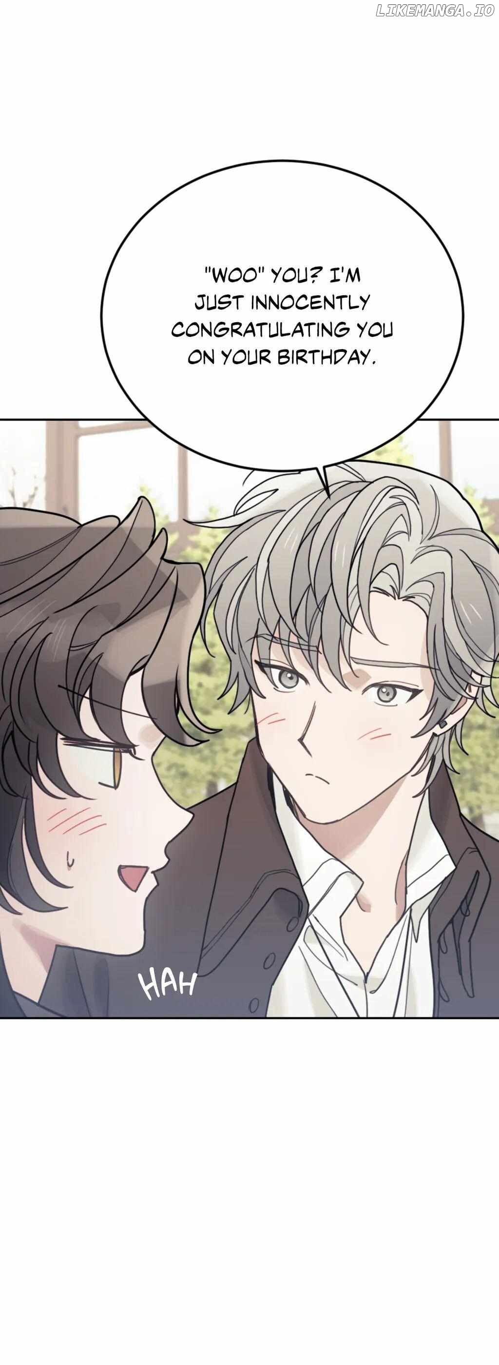 I Will Politely Decline The Male Lead Chapter 75 - page 16