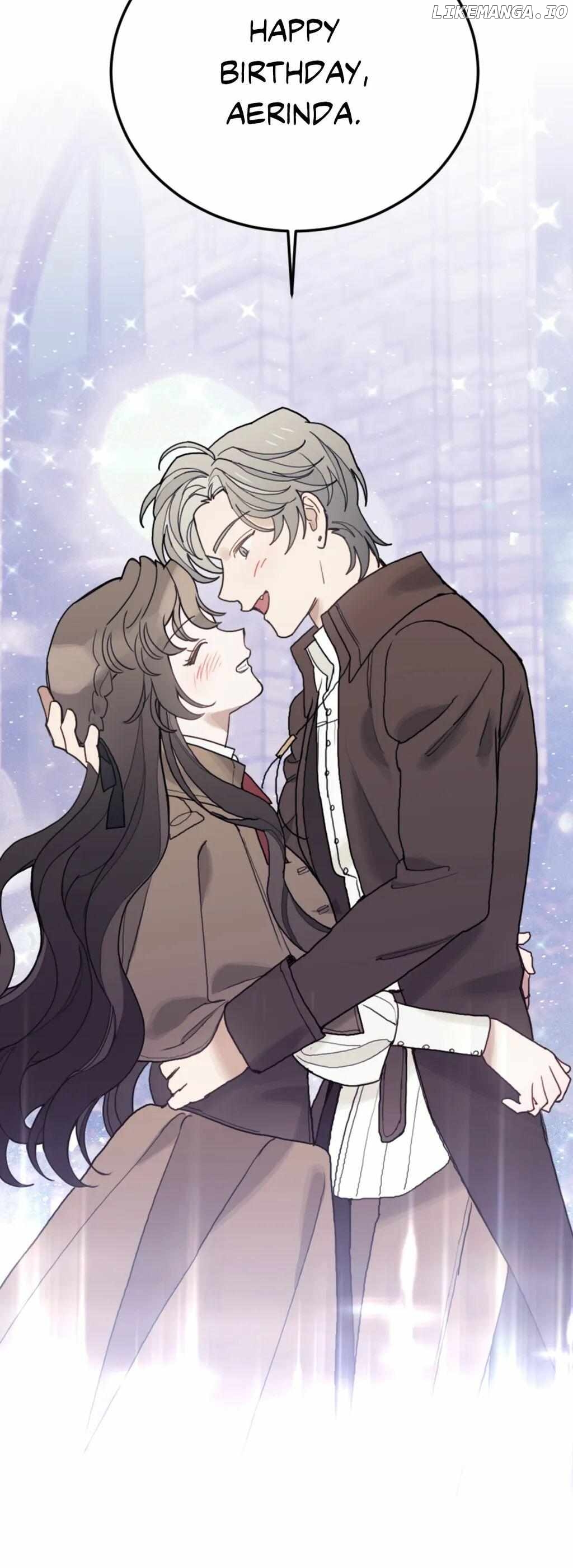 I Will Politely Decline The Male Lead Chapter 75 - page 20