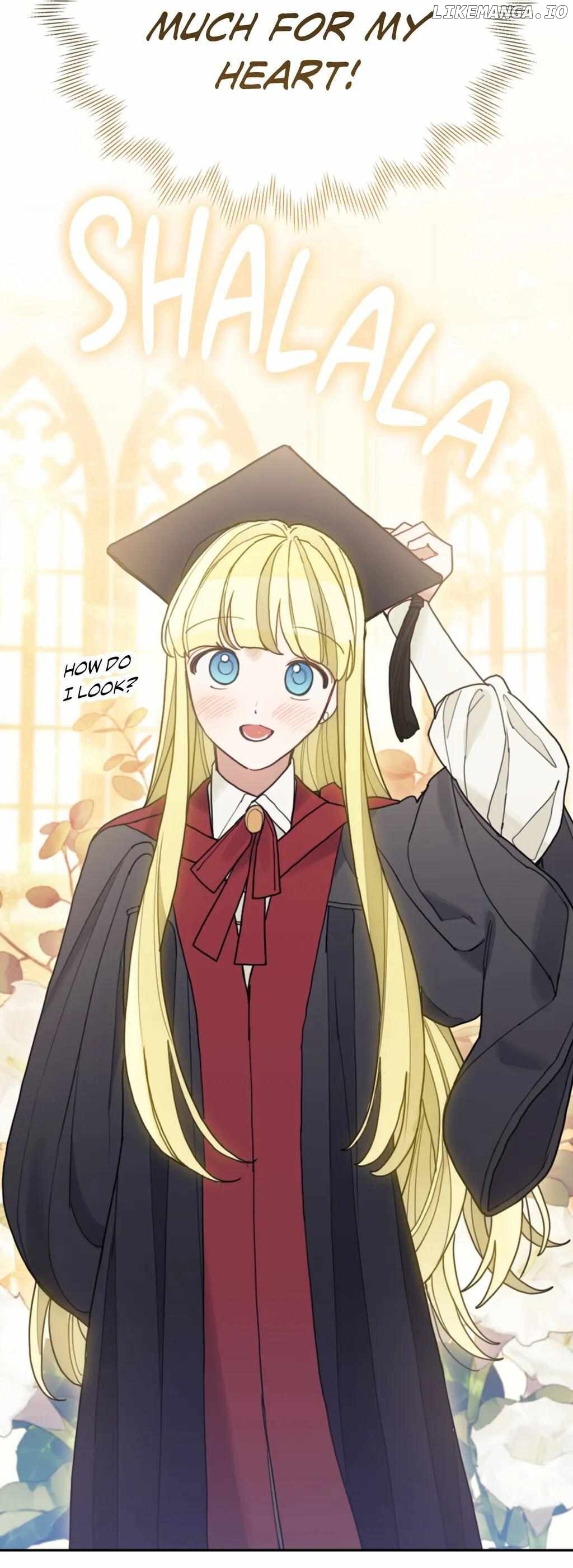 I Will Politely Decline The Male Lead Chapter 75 - page 25