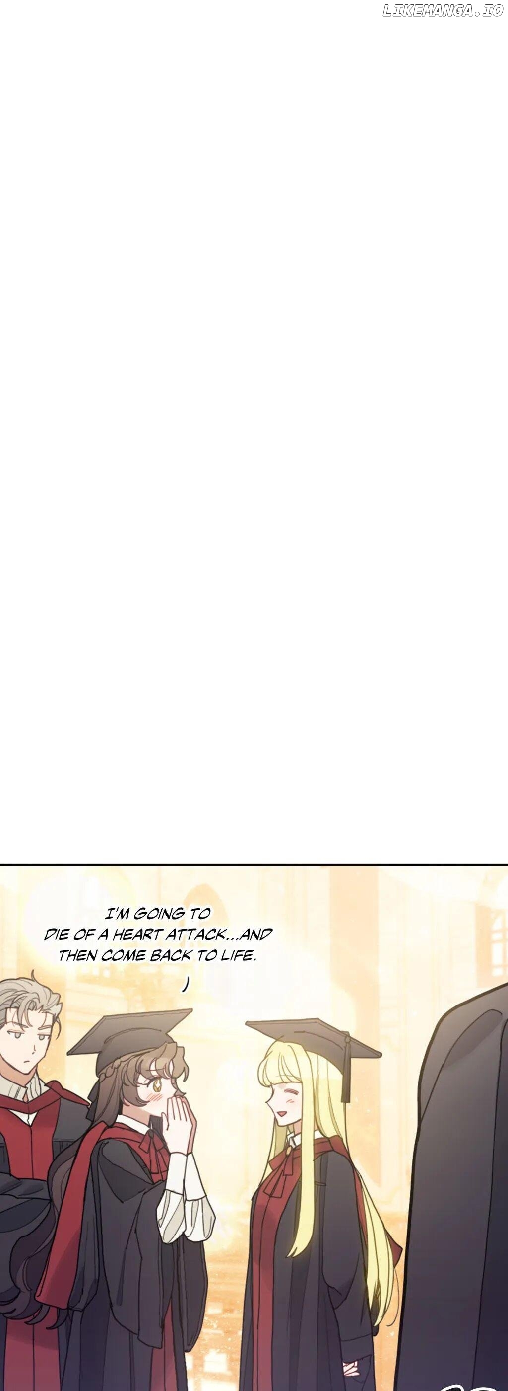 I Will Politely Decline The Male Lead Chapter 75 - page 26