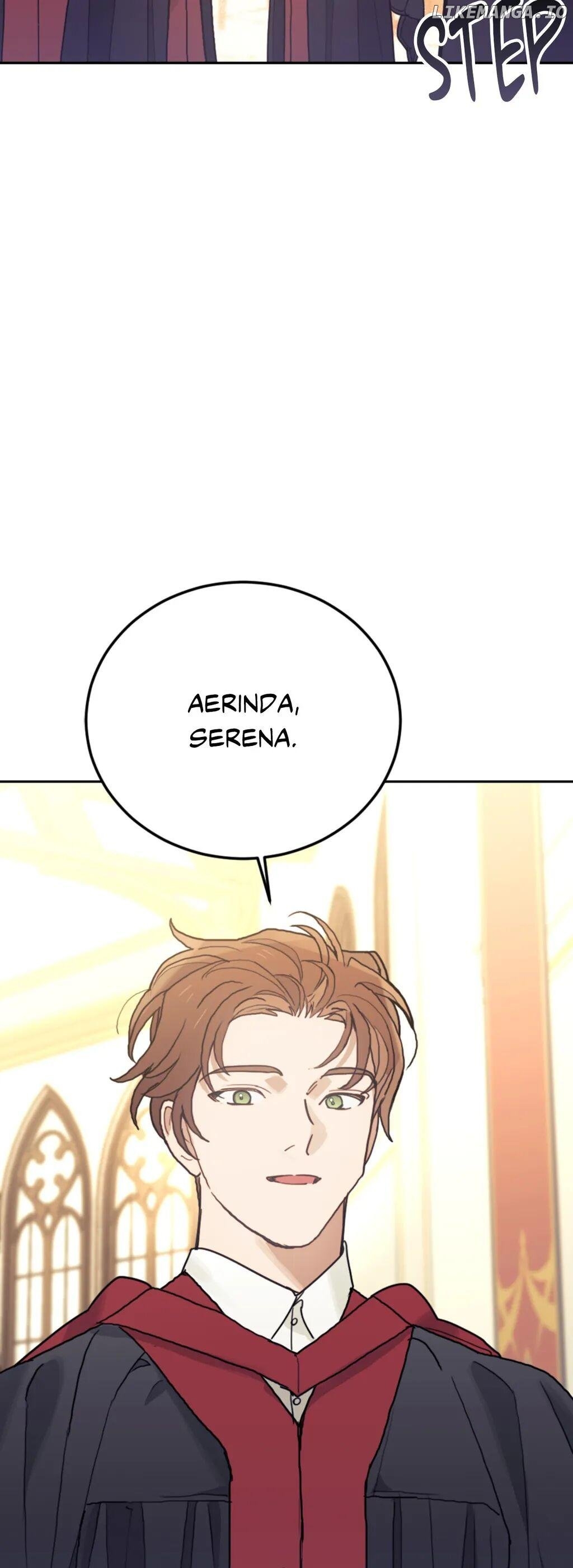 I Will Politely Decline The Male Lead Chapter 75 - page 27