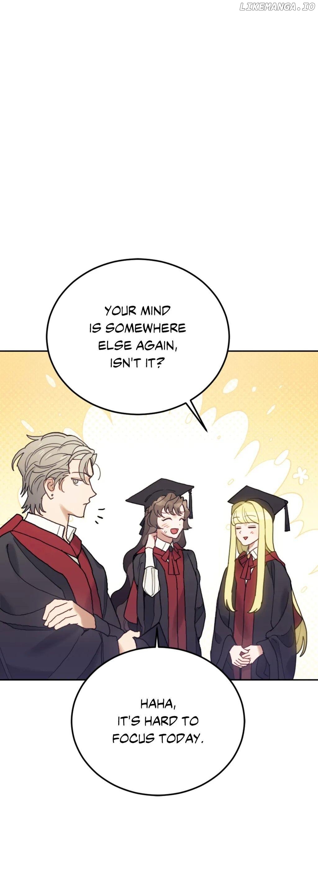 I Will Politely Decline The Male Lead Chapter 75 - page 31