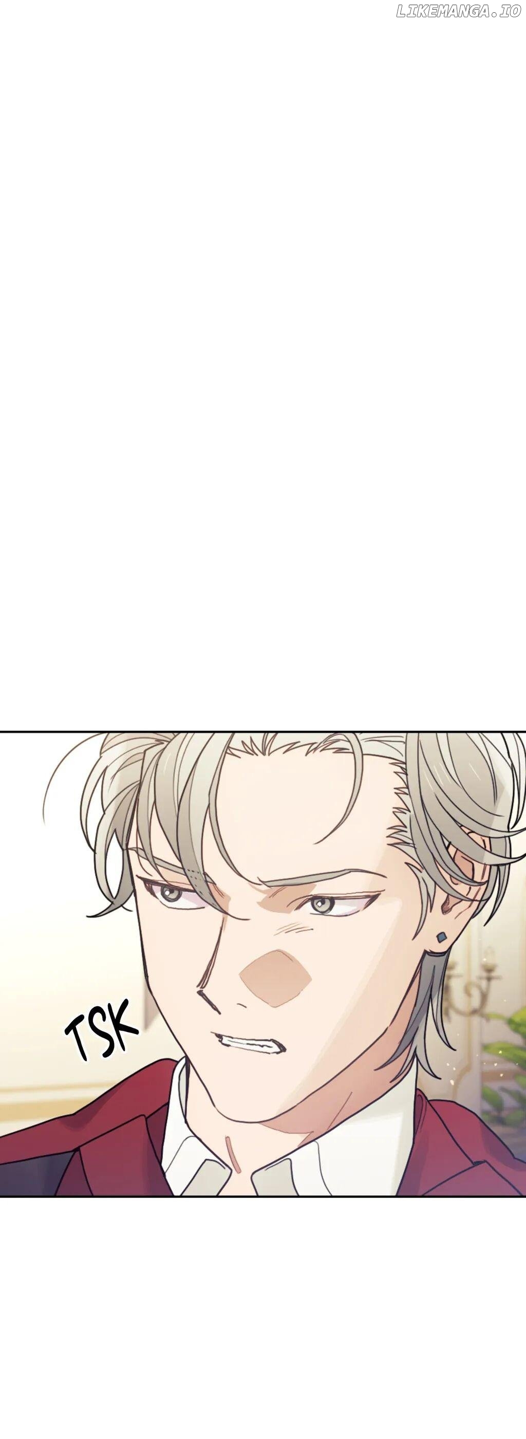 I Will Politely Decline The Male Lead Chapter 75 - page 32