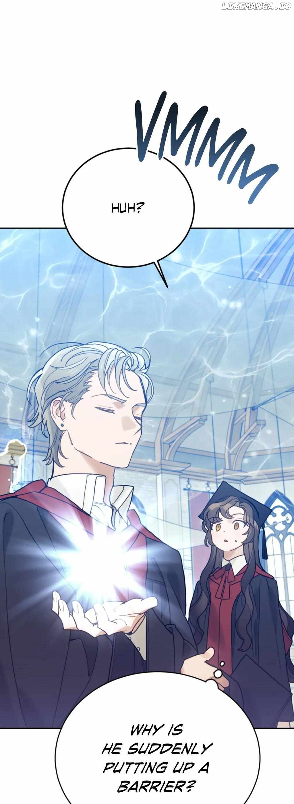 I Will Politely Decline The Male Lead Chapter 75 - page 34