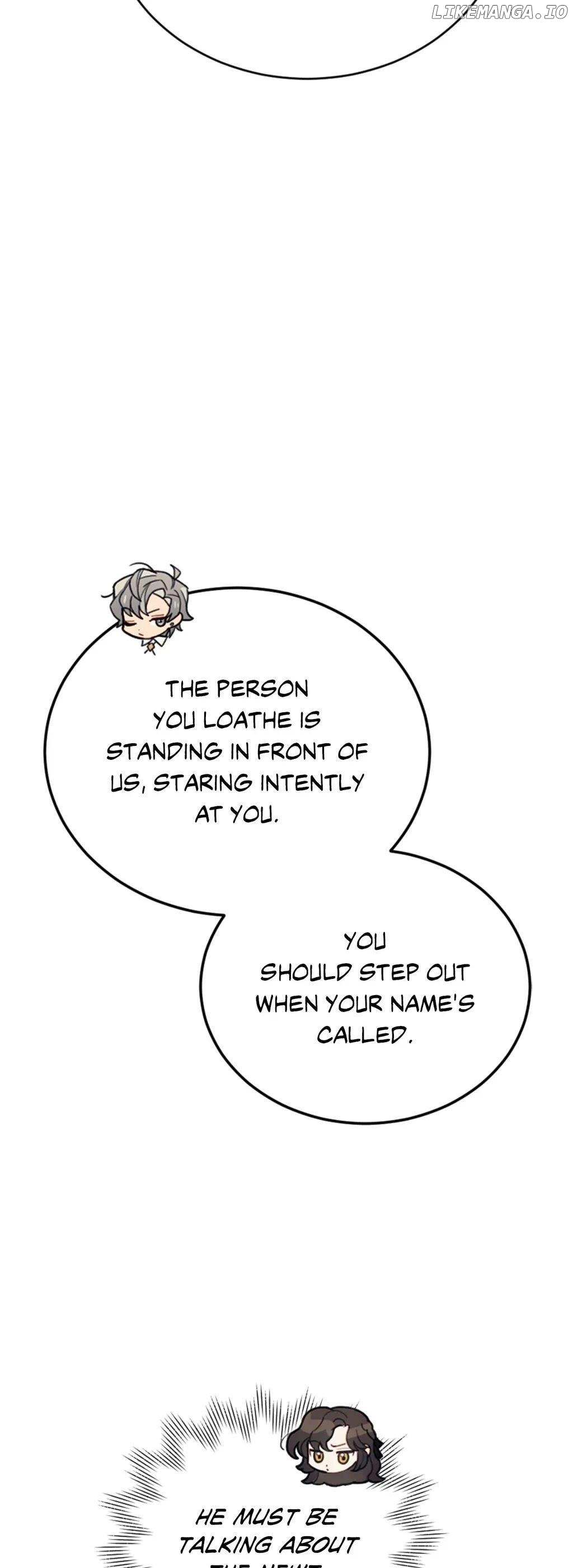 I Will Politely Decline The Male Lead Chapter 75 - page 35