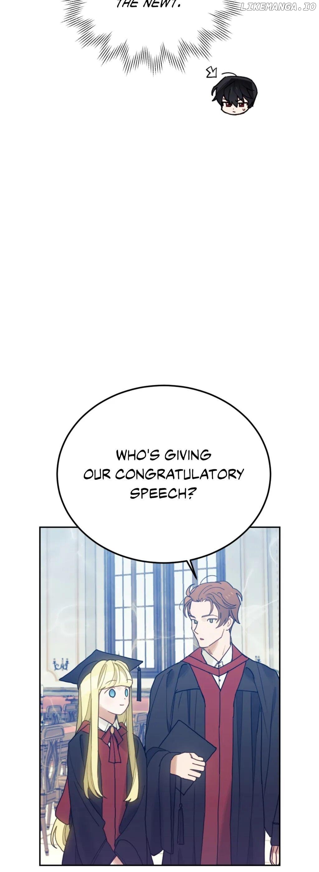 I Will Politely Decline The Male Lead Chapter 75 - page 36