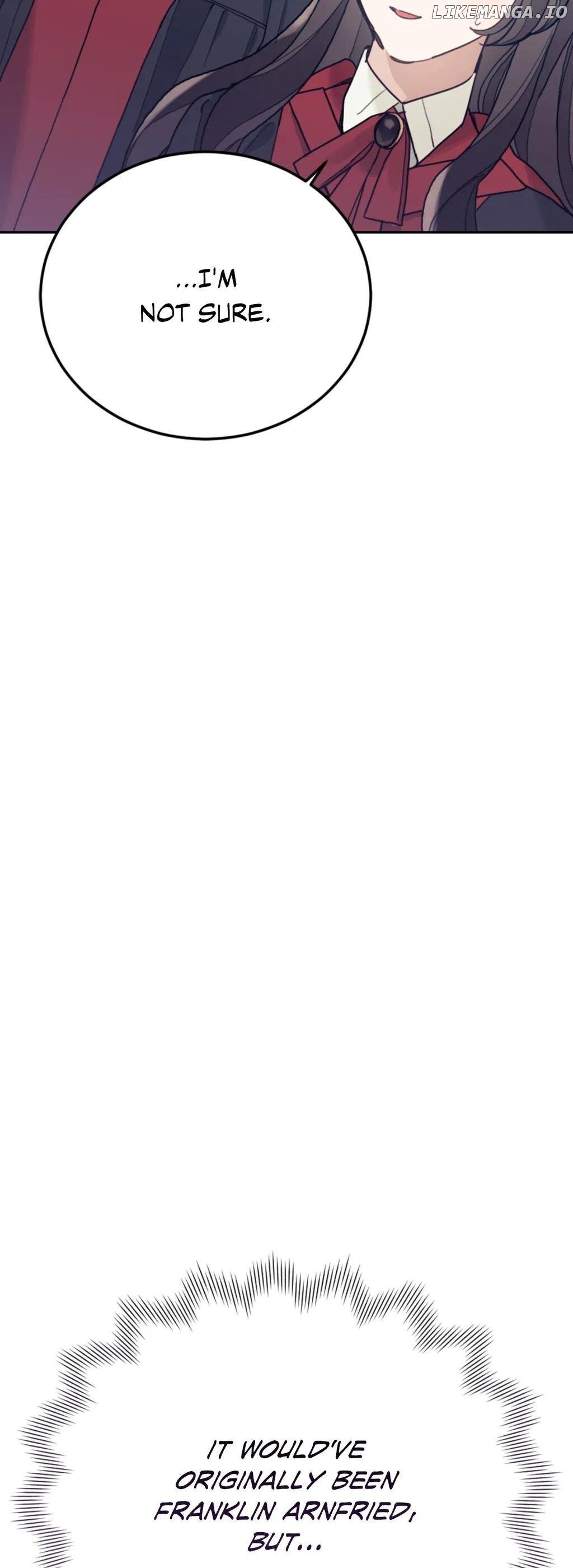 I Will Politely Decline The Male Lead Chapter 75 - page 38