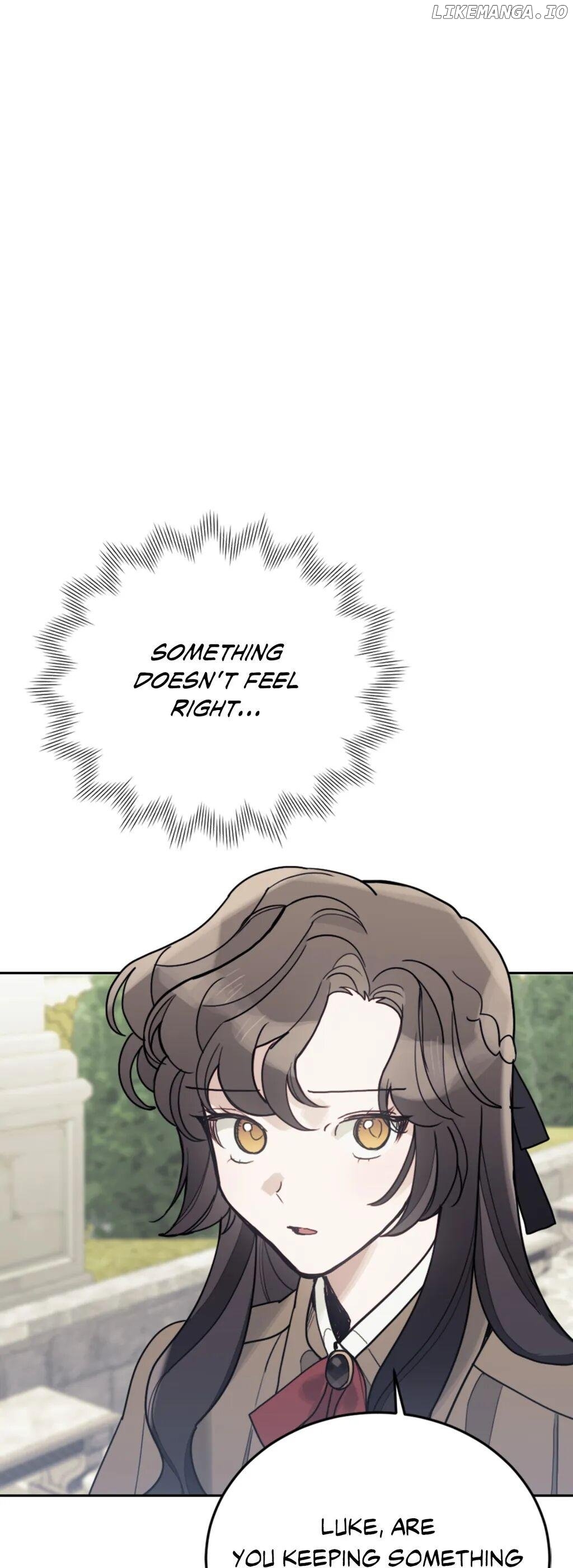 I Will Politely Decline The Male Lead Chapter 75 - page 3