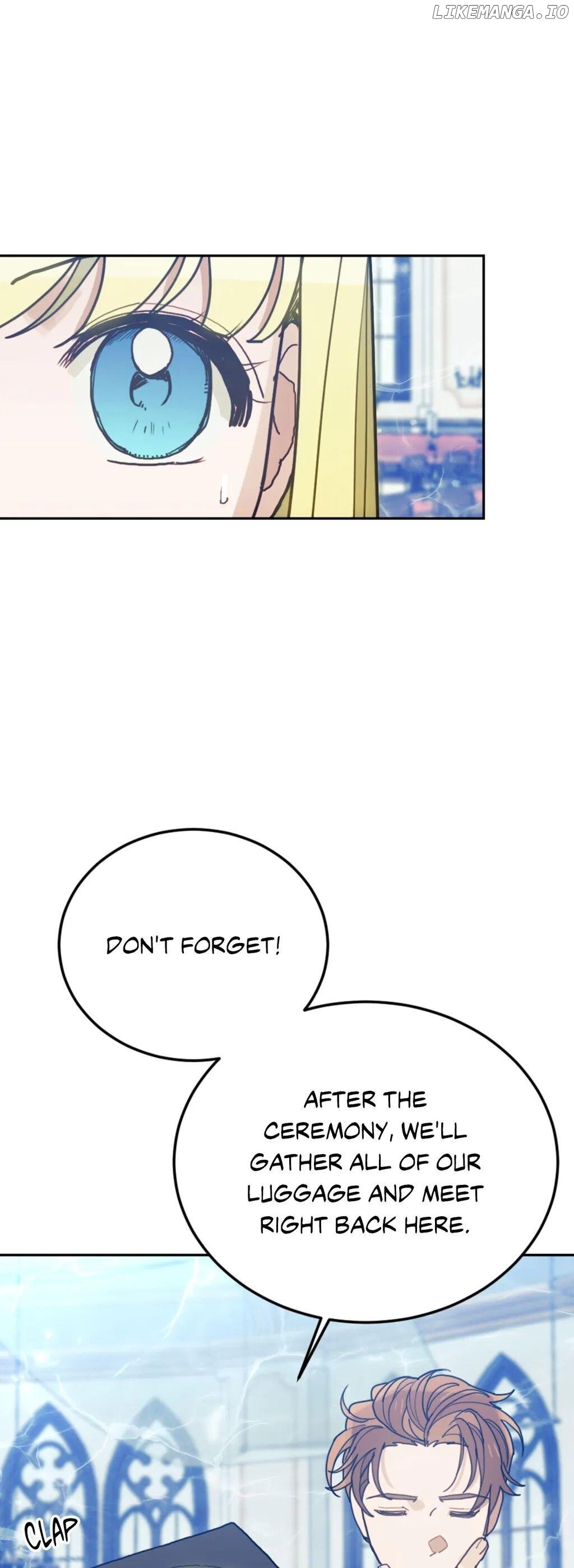 I Will Politely Decline The Male Lead Chapter 75 - page 41