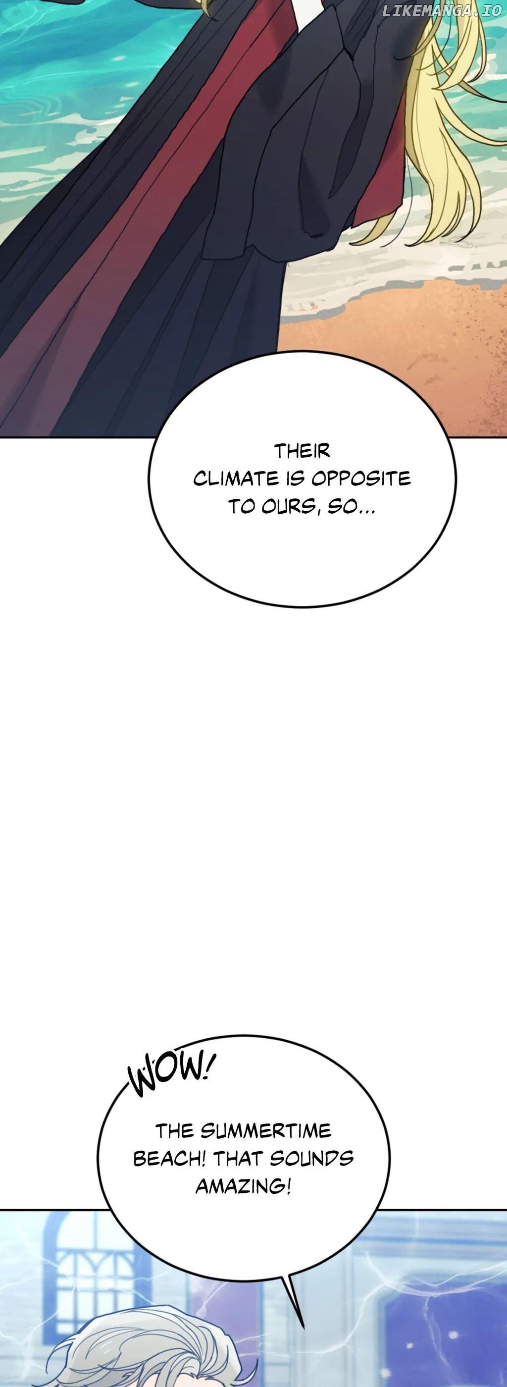 I Will Politely Decline The Male Lead Chapter 75 - page 44