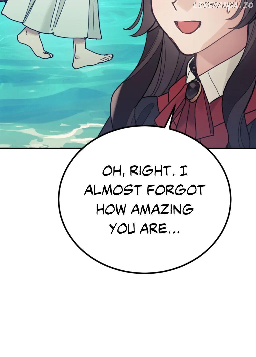 I Will Politely Decline The Male Lead Chapter 75 - page 47