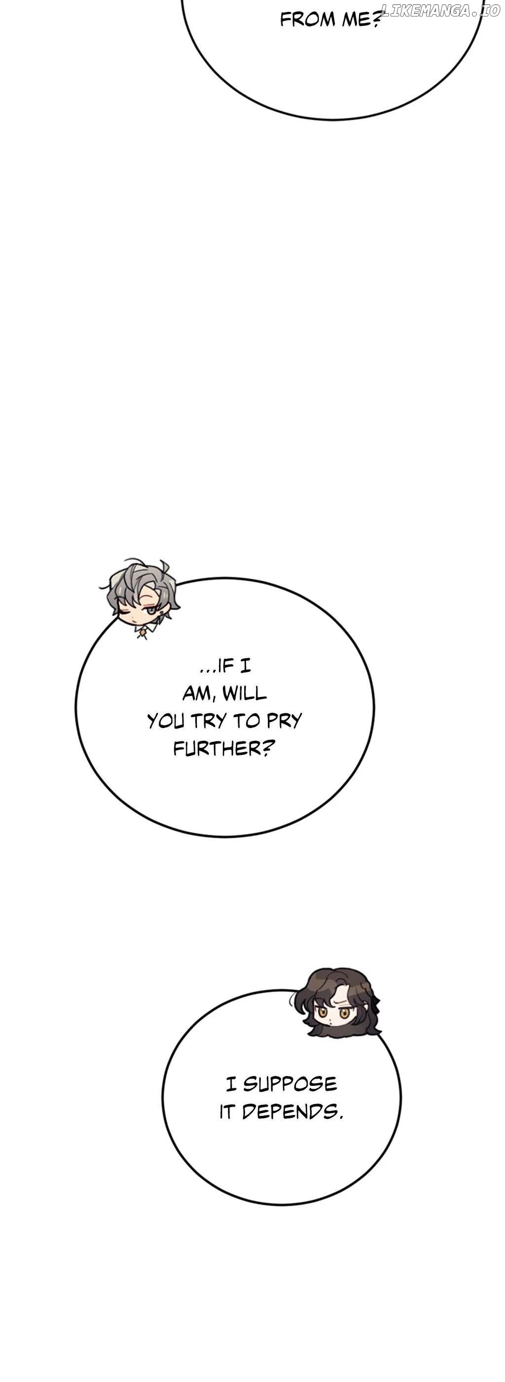 I Will Politely Decline The Male Lead Chapter 75 - page 4