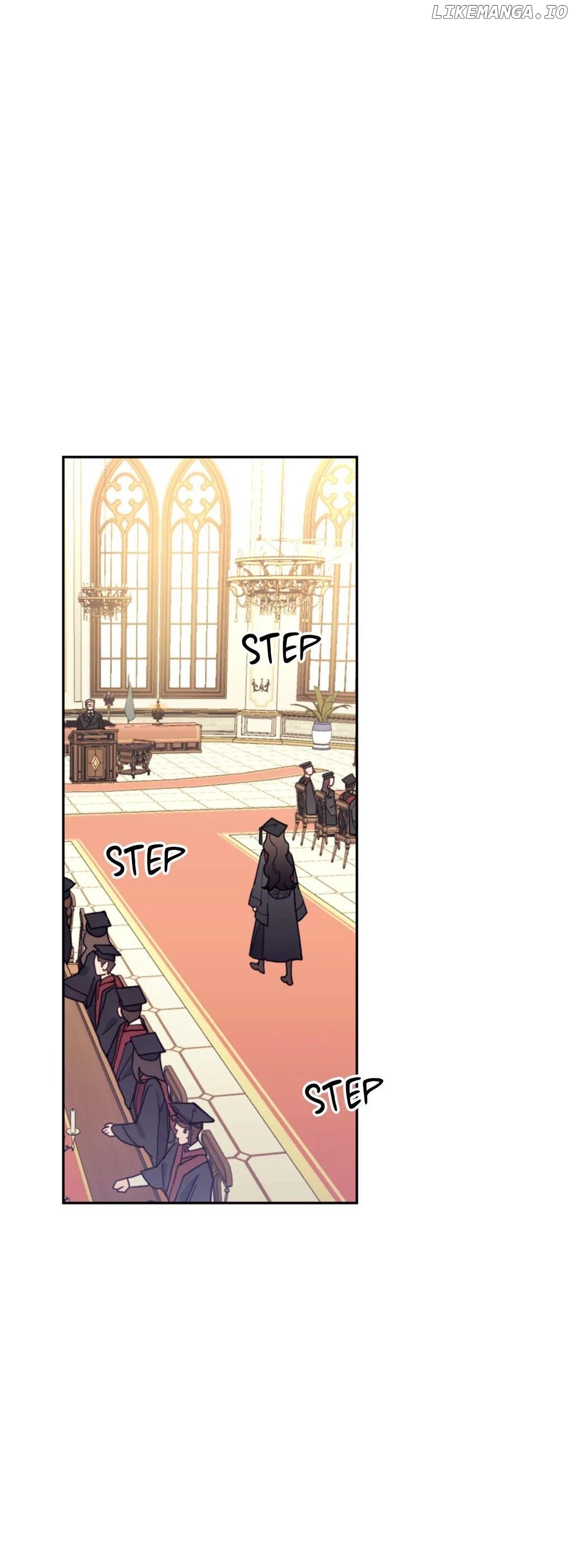 I Will Politely Decline The Male Lead Chapter 75 - page 49