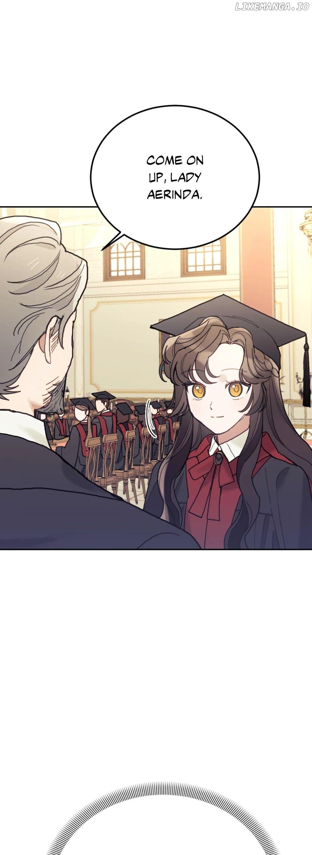 I Will Politely Decline The Male Lead Chapter 75 - page 50