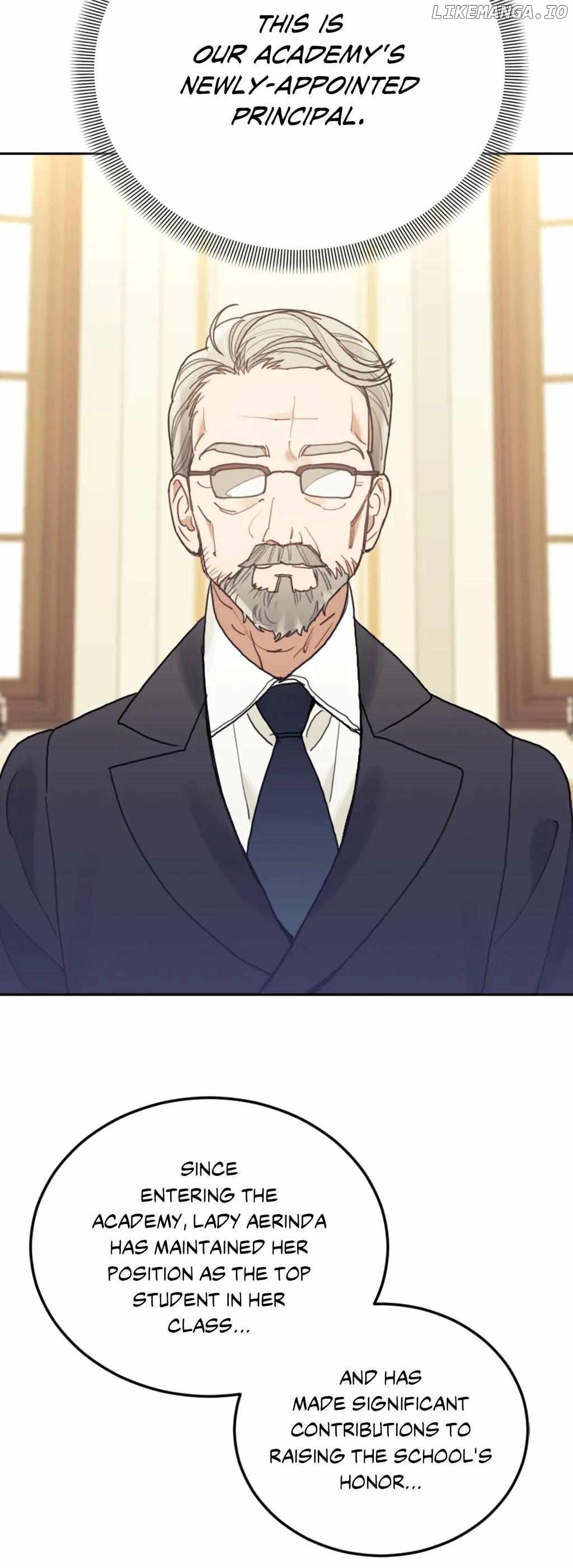 I Will Politely Decline The Male Lead Chapter 75 - page 51