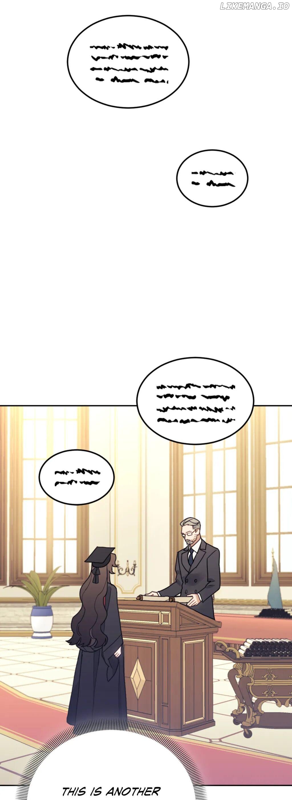 I Will Politely Decline The Male Lead Chapter 75 - page 52