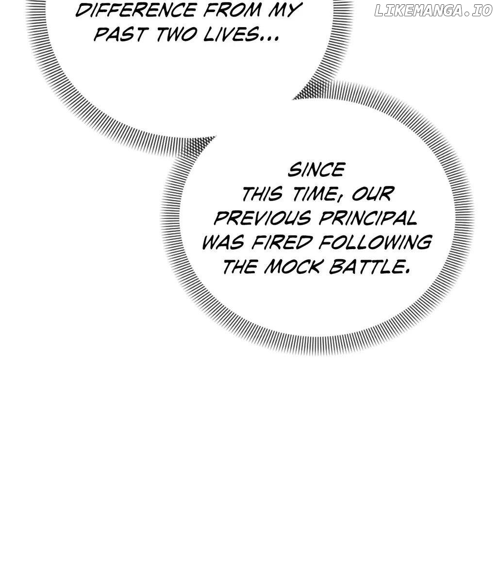 I Will Politely Decline The Male Lead Chapter 75 - page 53