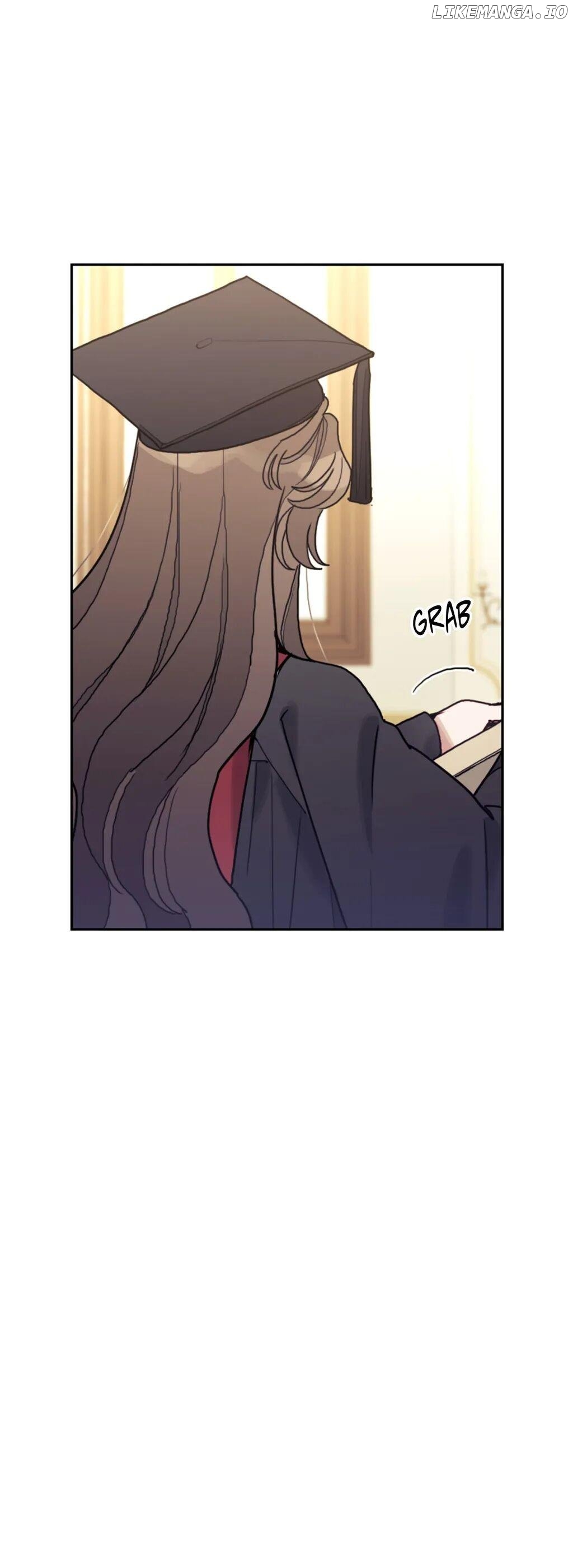 I Will Politely Decline The Male Lead Chapter 75 - page 54