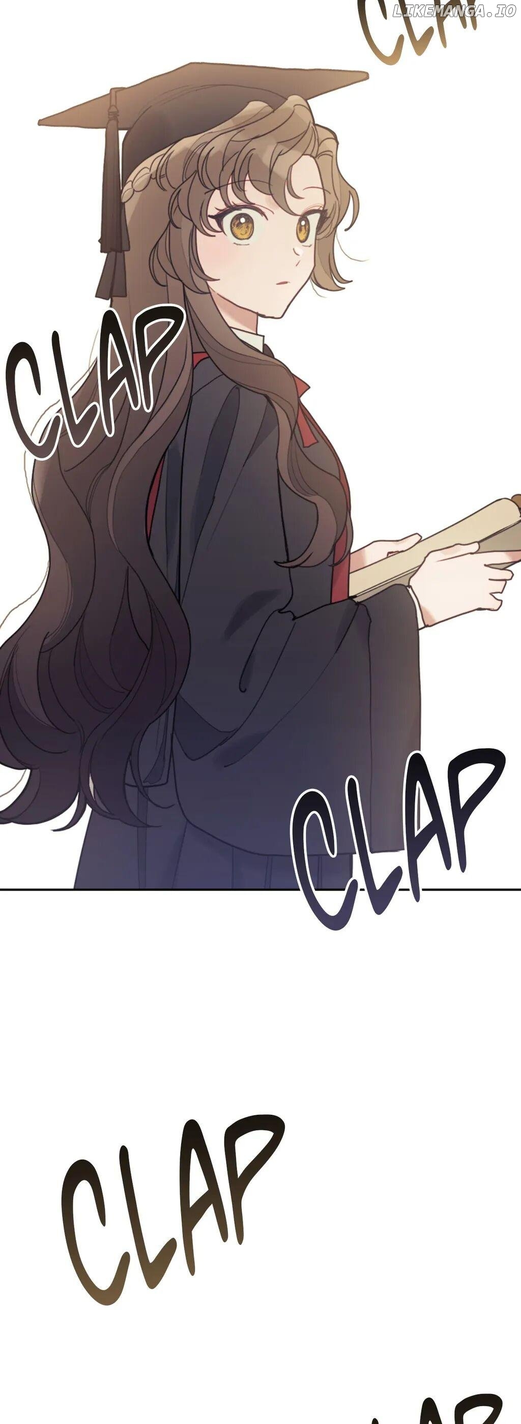 I Will Politely Decline The Male Lead Chapter 75 - page 57