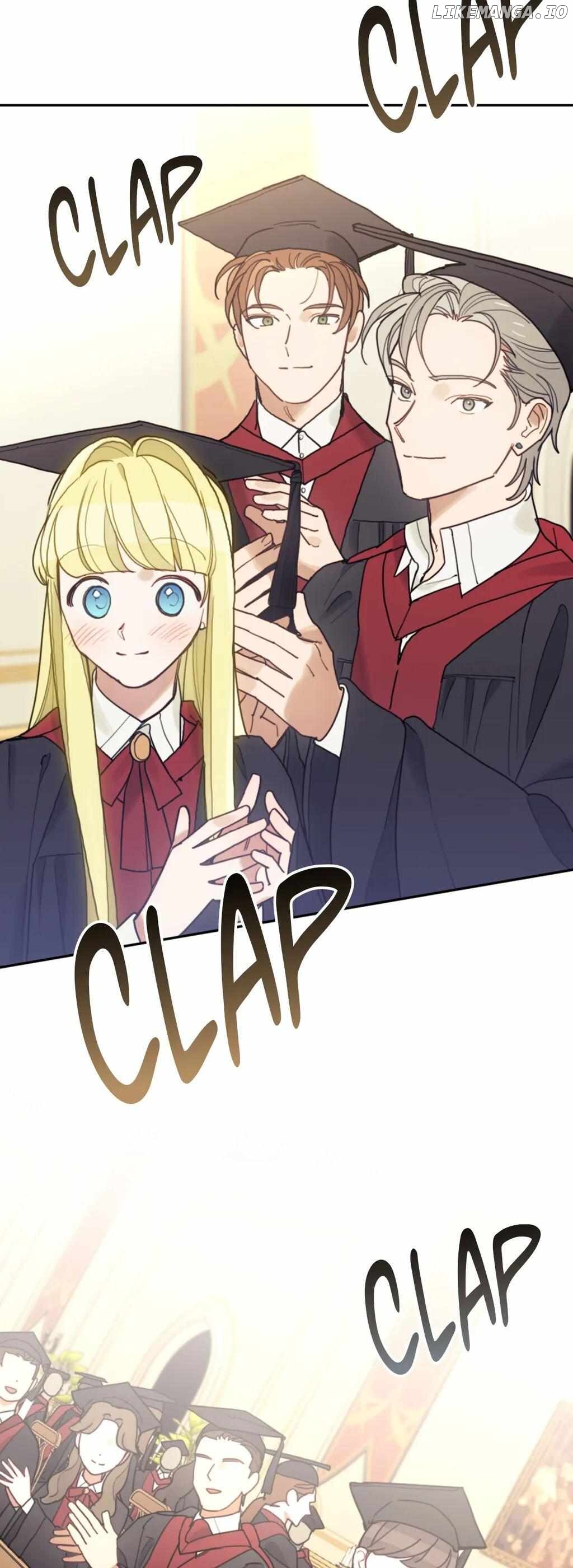 I Will Politely Decline The Male Lead Chapter 75 - page 58