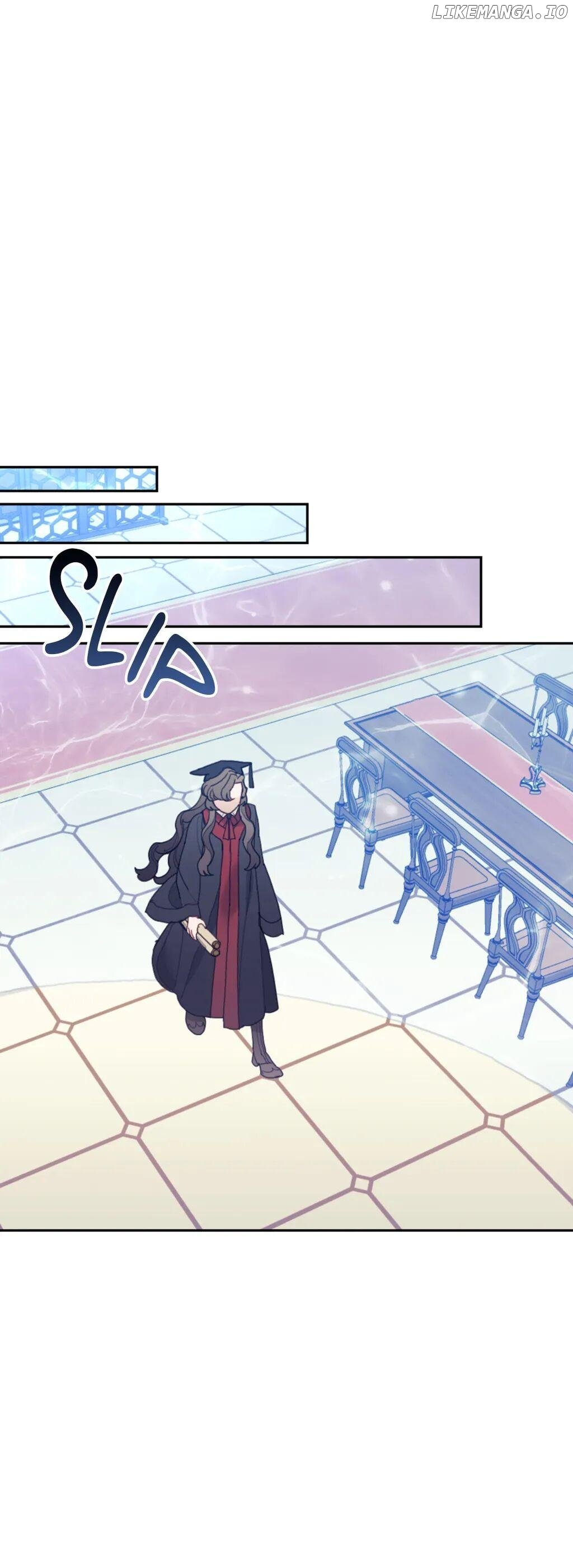 I Will Politely Decline The Male Lead Chapter 75 - page 61