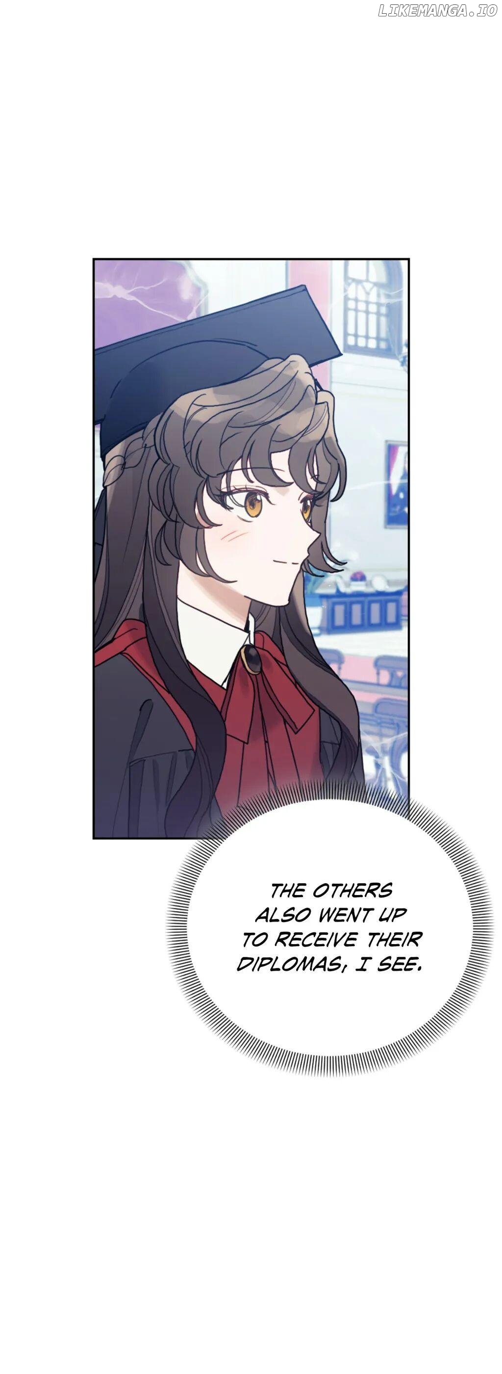 I Will Politely Decline The Male Lead Chapter 75 - page 62